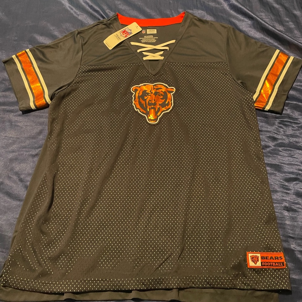 Chicago Bears apparel